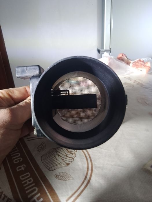 ДРМВ пассат б 5+ ALZ 1.6 бензин