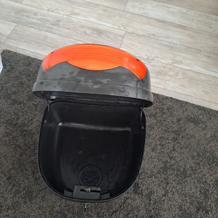 Kufer moto  Karry poj.ok.~ 28L