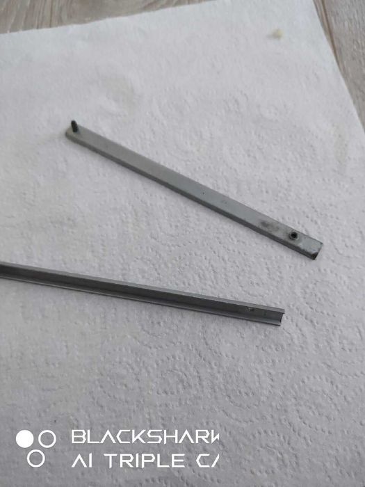 Radmor seria 54 przedłużka włącznika sieciowego