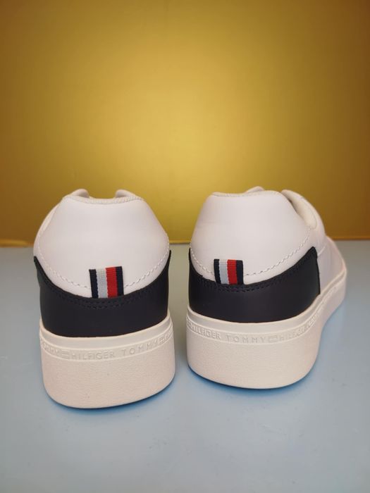 Sneakersy firmy Tommy Hilfiger