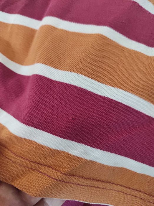Polo tshirt Bytom XL Sursum ad summum bawełna 100%