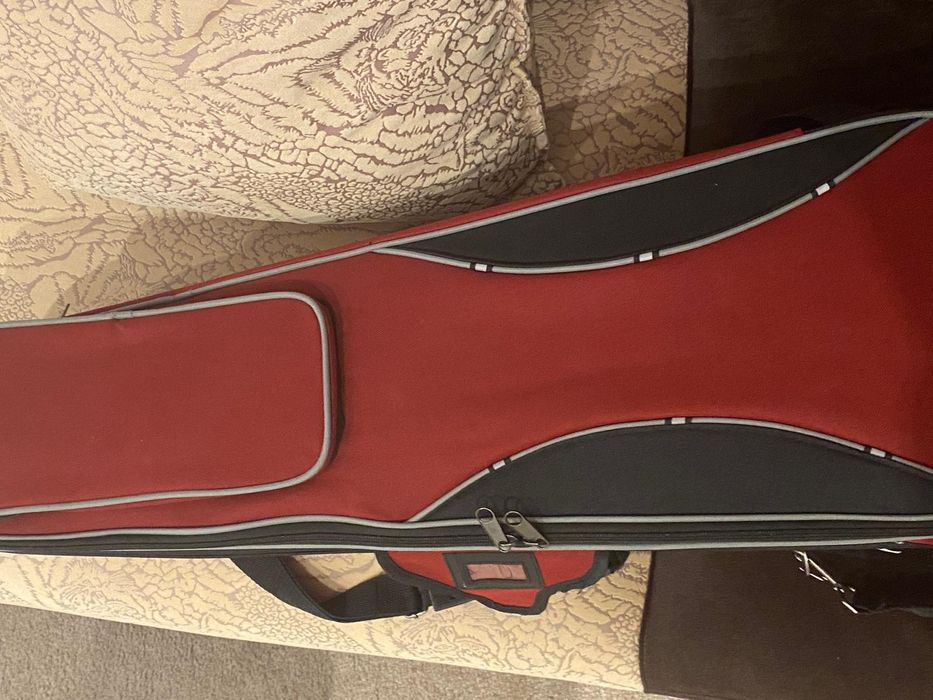 Skrzypce stentor 4/4