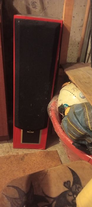 Denon UTU-F88 – stereo tuner FM / AM. 

Stan wizualny – bardzo dobrze