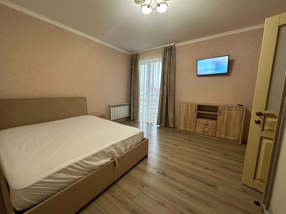 Оренда 1 к  ЖК Сакура.Автономне опалення. 5-й пов