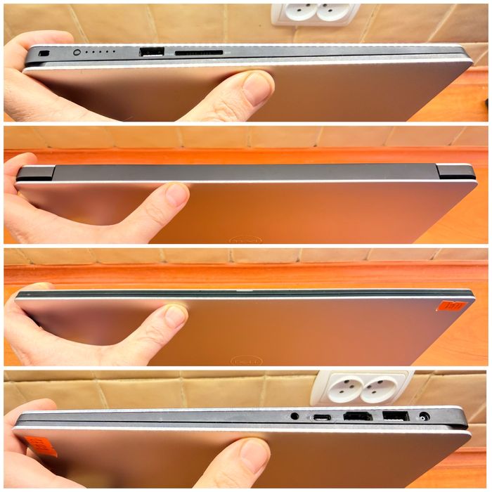 Dell XPS 15 7590 i5-9300H 16Gb 256Gb FHD GTX 1650