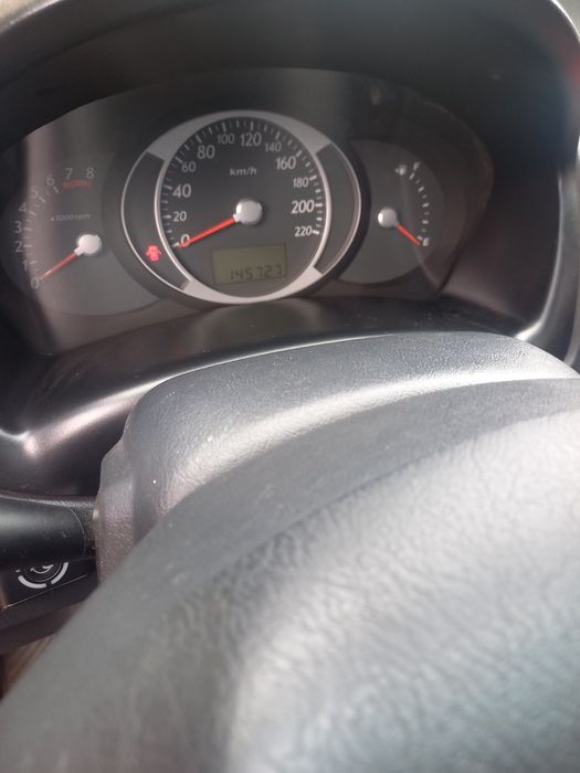 HYUNDAI Tucson 2008р