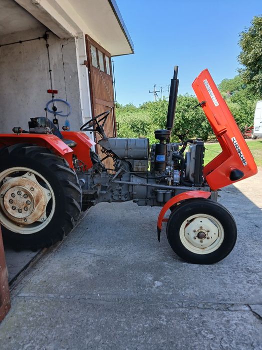 Ursus C330M Orginal 1wl