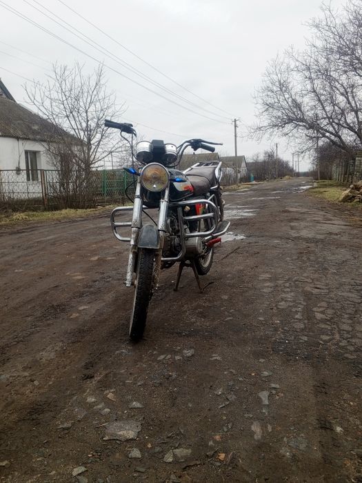 Альфа мустанг 110