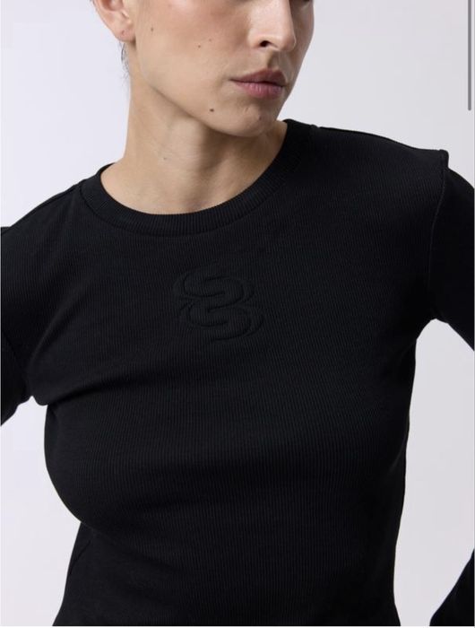 Лонгслів bazhane новий