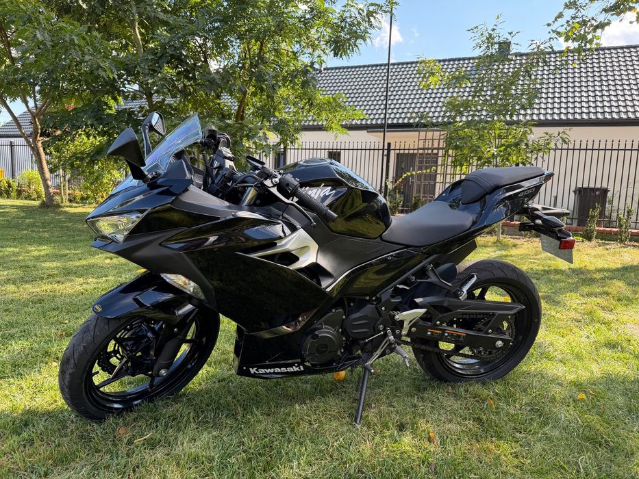 Kawasaki