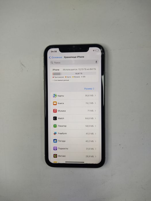 Iphone XR 64 gb  white