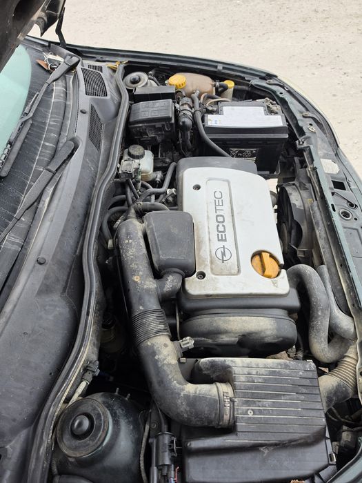 Astra 99 carrinha