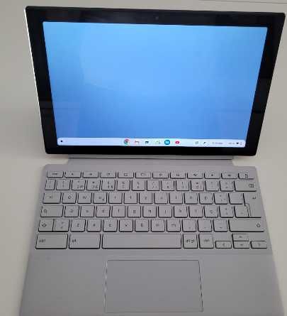 Portátil Asus ChromeBook
