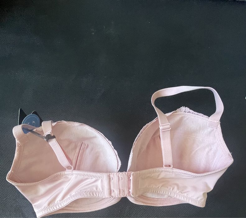 Biustonosz Sophie 75G Gatta i 80F