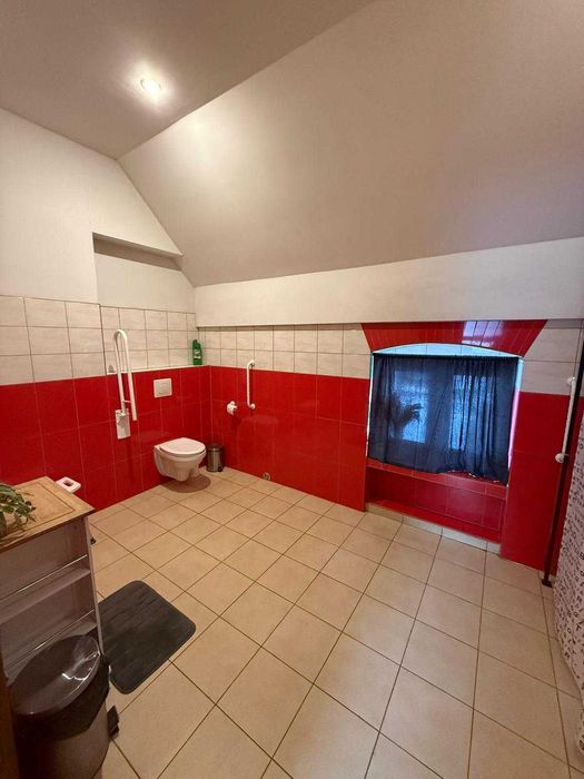 noclegi i sauna fińska