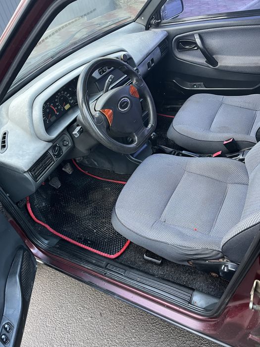 Продам авто без вложений