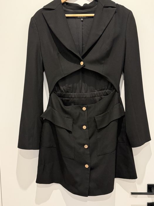 Marsego сукня жакет