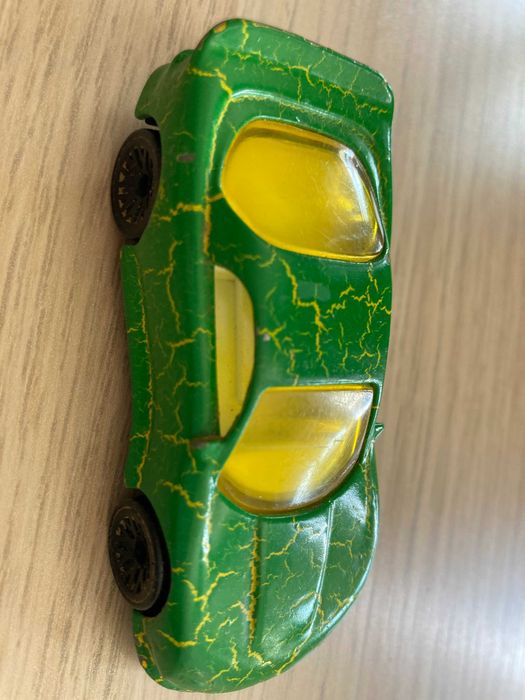 1993 Mattel Hot Wheels Zielony-model