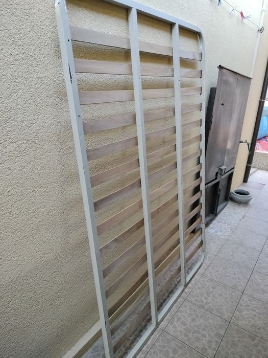 Estrado de cama 190x135