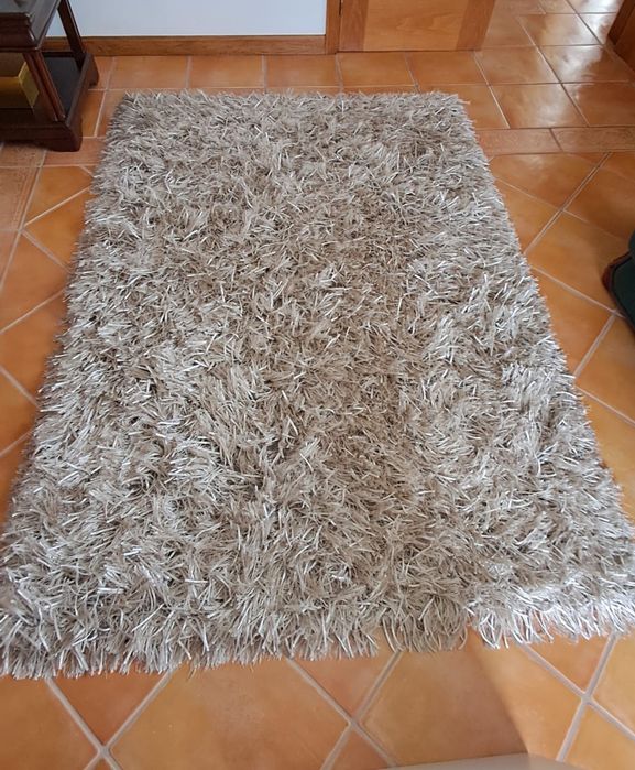 Carpetes 200x140 e 150x75