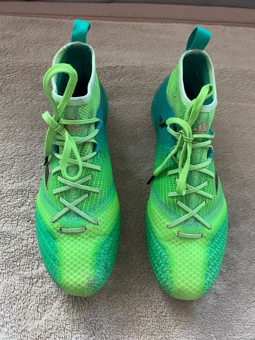 Buty piłkarskie Adidas 17.1 mixy model profesjonalny