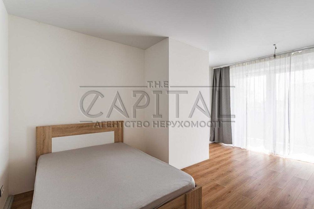 Продажа дома с бассейном, Гнедин, КГ River Island