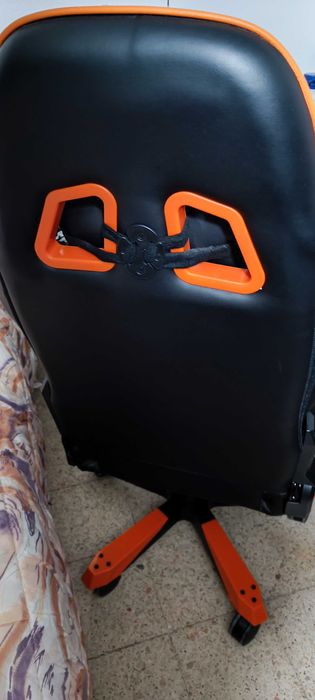 Cadeira dxracer gaming