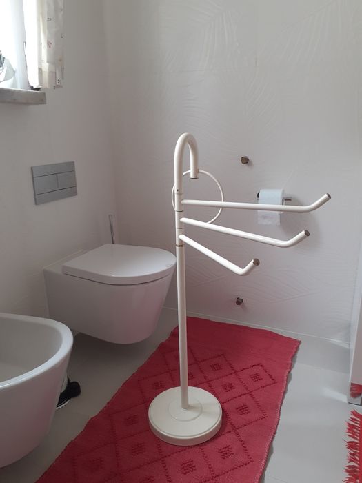 Toalheiro para casa banho