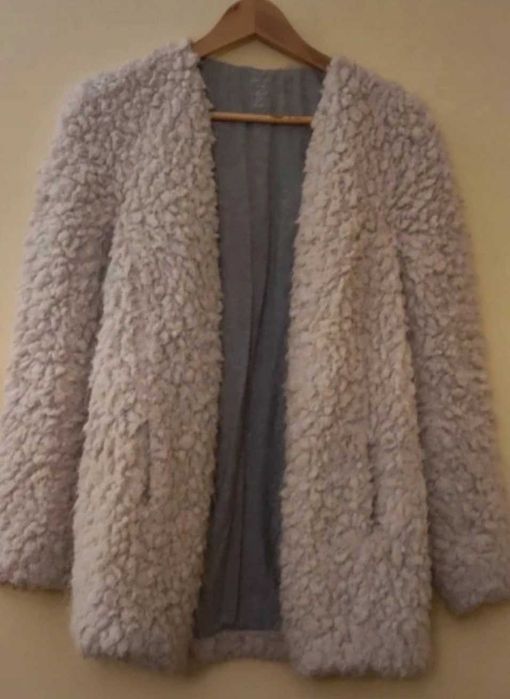 Kremowa kurtka Marc Cain