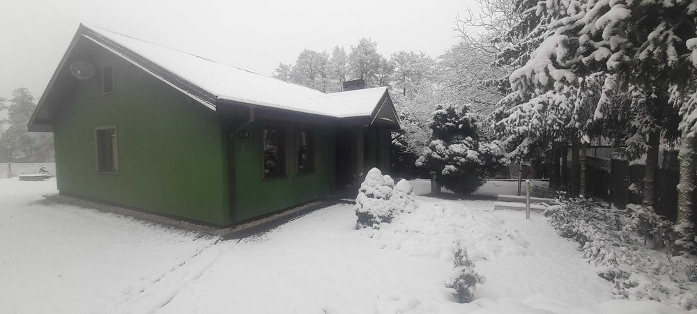 Dom na sprzedaż w chełstówku