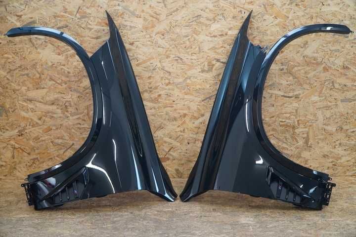 ПО ВСІЙ УКРЇНІ! Крило (переднє/заднє) Ліве/Праве BMW X5 G05 Оригинал