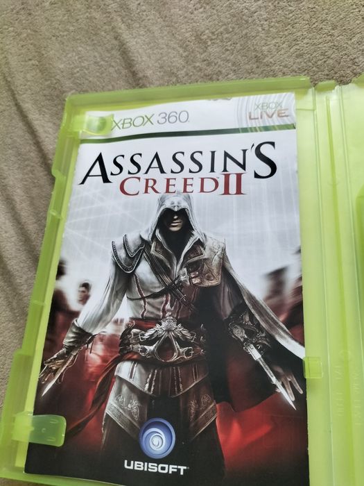 Assassin's Creed II