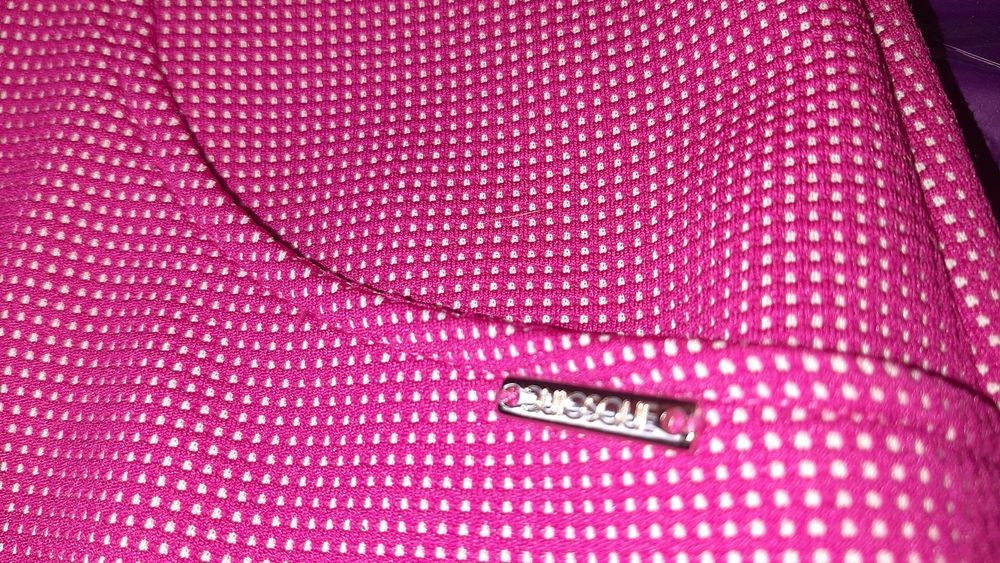 Suknia L marengo QUIOSQUE