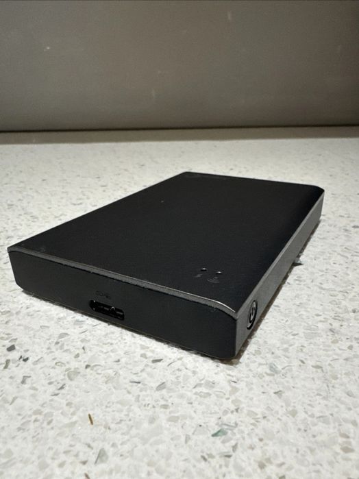 Disco Seagate WIRELESS 2TB