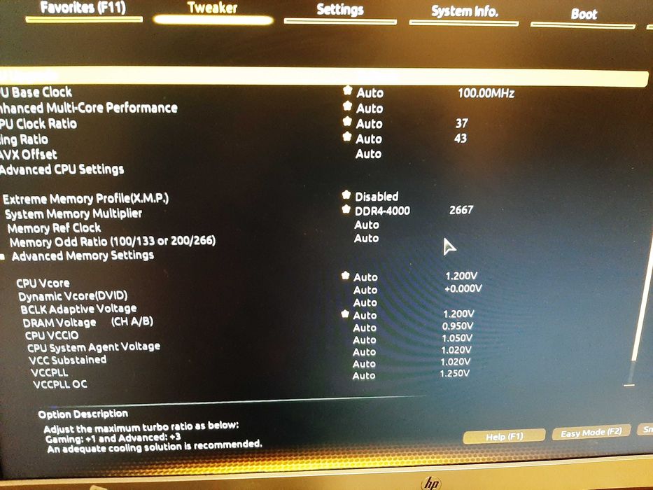 Rog Strix Z390-F-Gaming+Intel Core i9 9900 3.10 ghz
