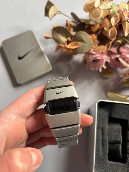 Nike Triax D-Line Годинник