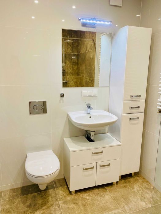 2 pokojowe mieszkanie z balkonem w centrum - Widok 6