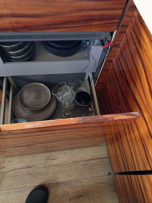 Szafki kuchenne dolne