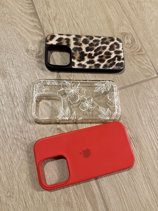 Etui na iPhone 14Pro