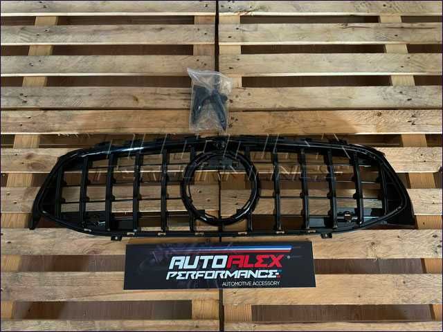 Grelha Capo Mercedes CLA C118  AAP41318