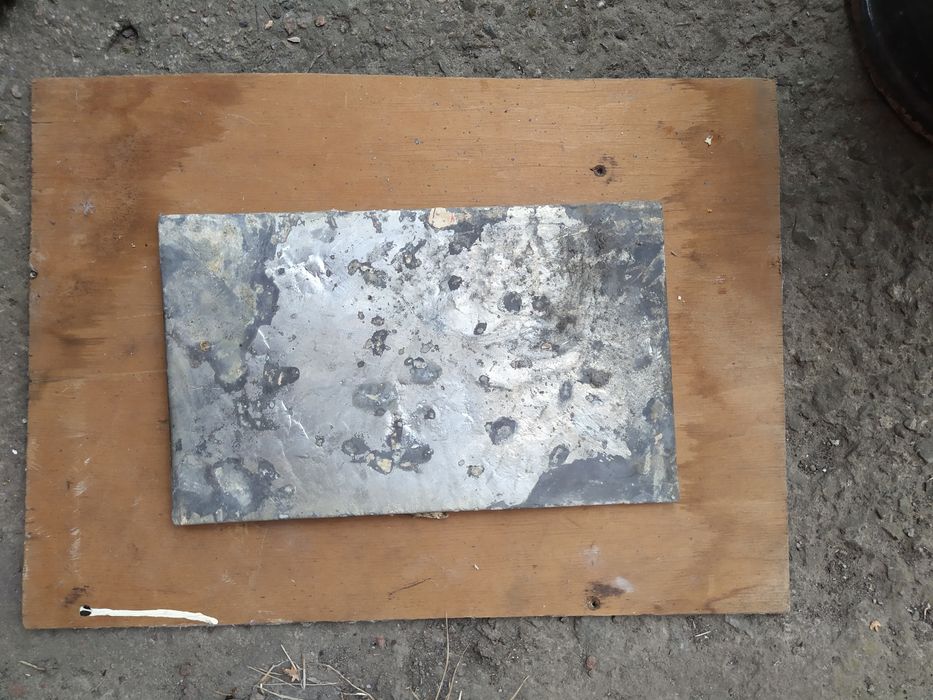 Продам олово СССР