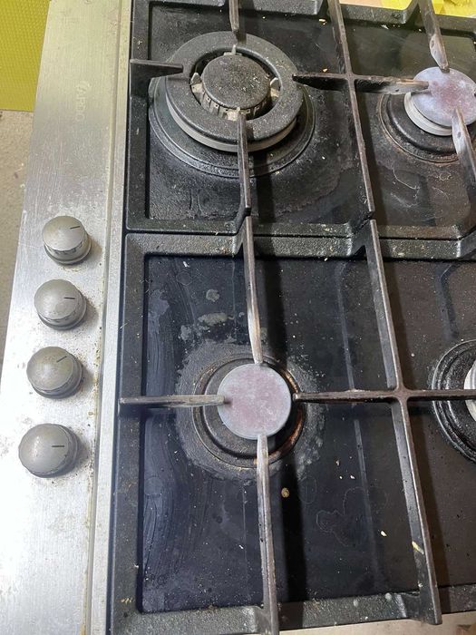 газова поверхня ARDO б/в