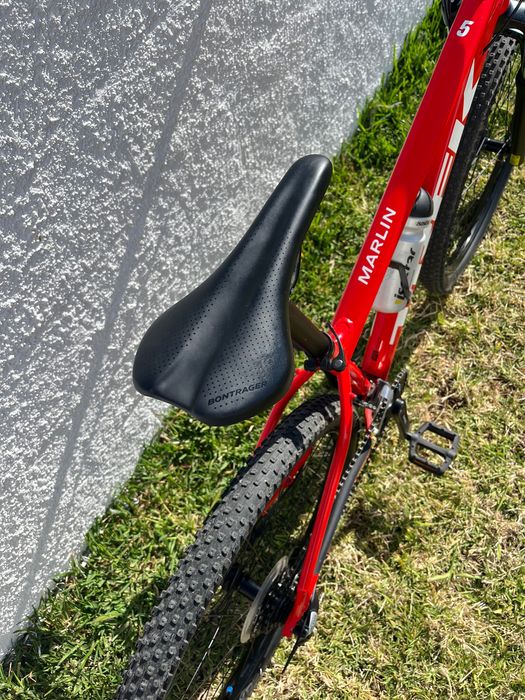 Bicicleta Trek Marlin 5