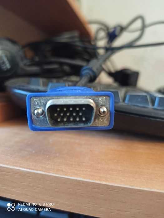 Продам монитор Аoc