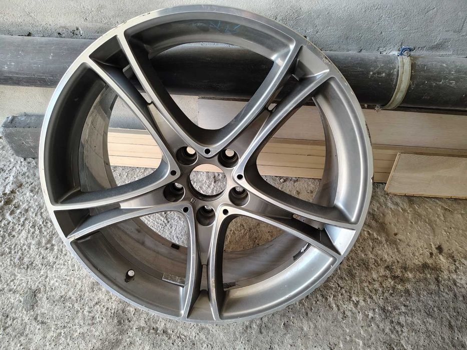 Диски R20 5x120 BMW