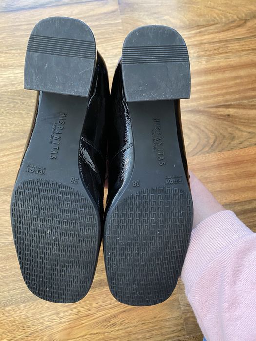 Sapatos Hispanitas nº38, modelo Mary Jane