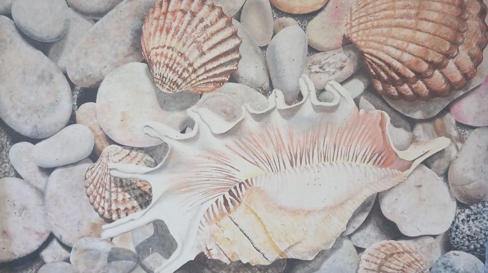 Картини Українського художника