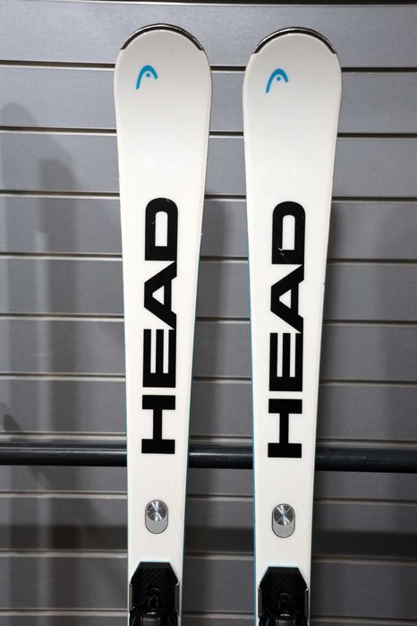 スキー HEAD e-SL 165cm HEAD ヘッド ワールドカップ WORLD CUP REBELS I-SL 2017-2018