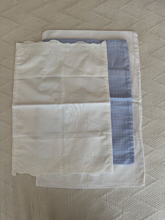 Roupa para berço de bebé446736605559531521