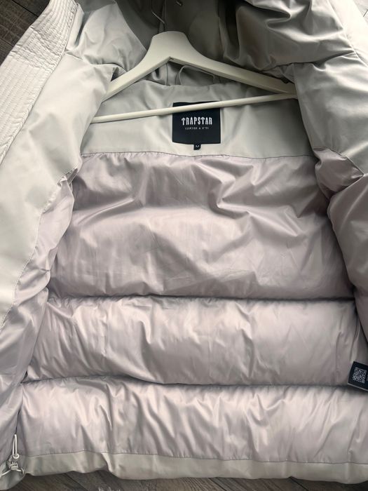 Куртка Trapstar оригінал